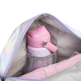 Light Purple Dance Bag