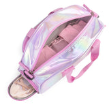 Light Pink Dance Bag