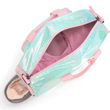 Dazzle Green Dance Bag