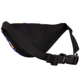 Basketball Blue Fanny Pack