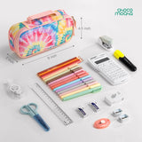 Mermaid Pink Pencil Case