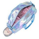 Light Blue Dance Bag