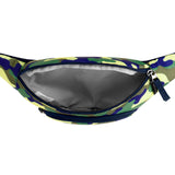 Camo Green Fanny Pack