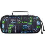Gaming Black Pencil Case