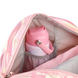 Gradient Pink Dance Bag