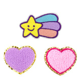 Patch Stars