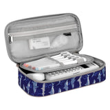 Gaming Black Pencil Case
