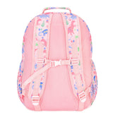 Dinosaur Pink Backpack