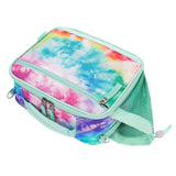 Tie Dye Colorful Lunch Box