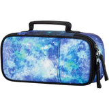 Sky Blue Pencil Case