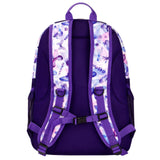 Butterfly Purple Backpack