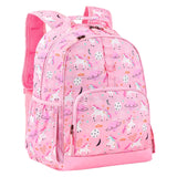 Unicorn Pink Backpack