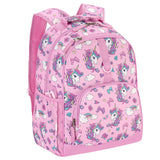 Unicorn Pink Backpack