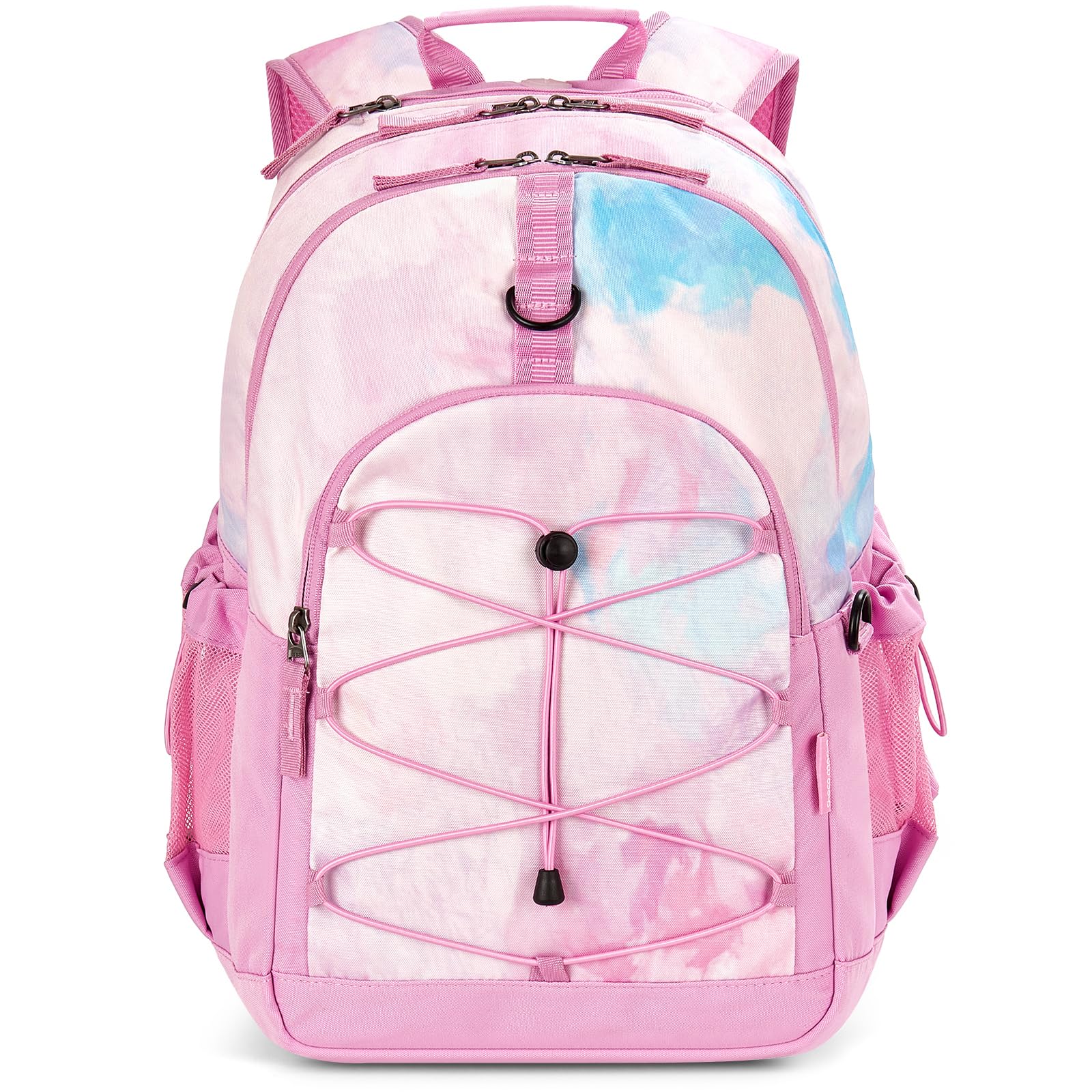 Fade Pink Backpack 18 Inch