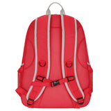 Red Backpack