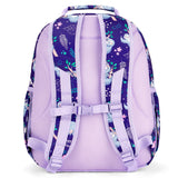 Sloth Purple Backpack