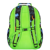 Dinosaur Green Backpack