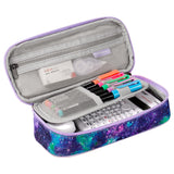 Strawberry Purple Pencil Case