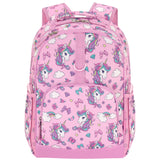 Unicorn Pink Backpack