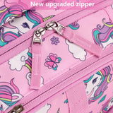 Unicorn Pink Backpack