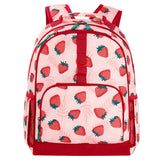 Strawberry Pink Backpack