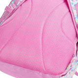 Cheetah Pink Backpack