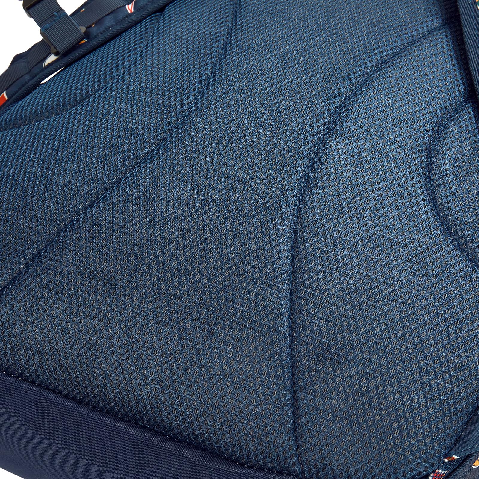 Balls Blue Backpack