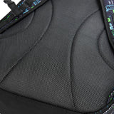 Gaming Black Backpack