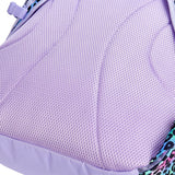 Leopard Colorful Backpack
