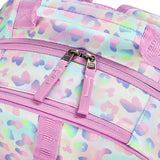 Cheetah Pink Backpack