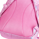 Mermaid Pink Backpack