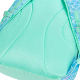 Mermaid Green Backpack