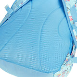 Rainbow Blue Backpack