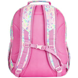 Cheetah Pink Backpack