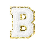 Patch Monogram