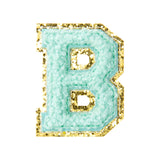 Patch Monogram