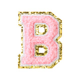 Patch Monogram