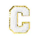 Patch Monogram