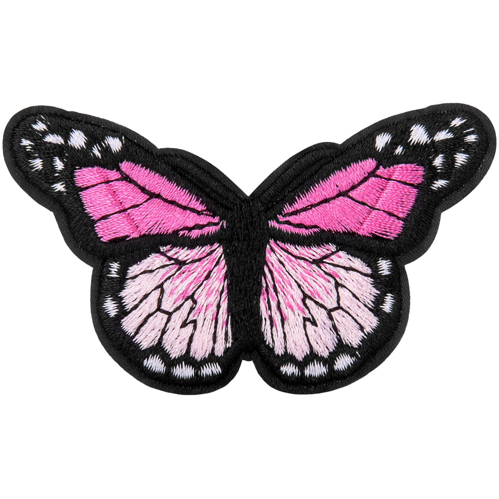 Patch Butterfly