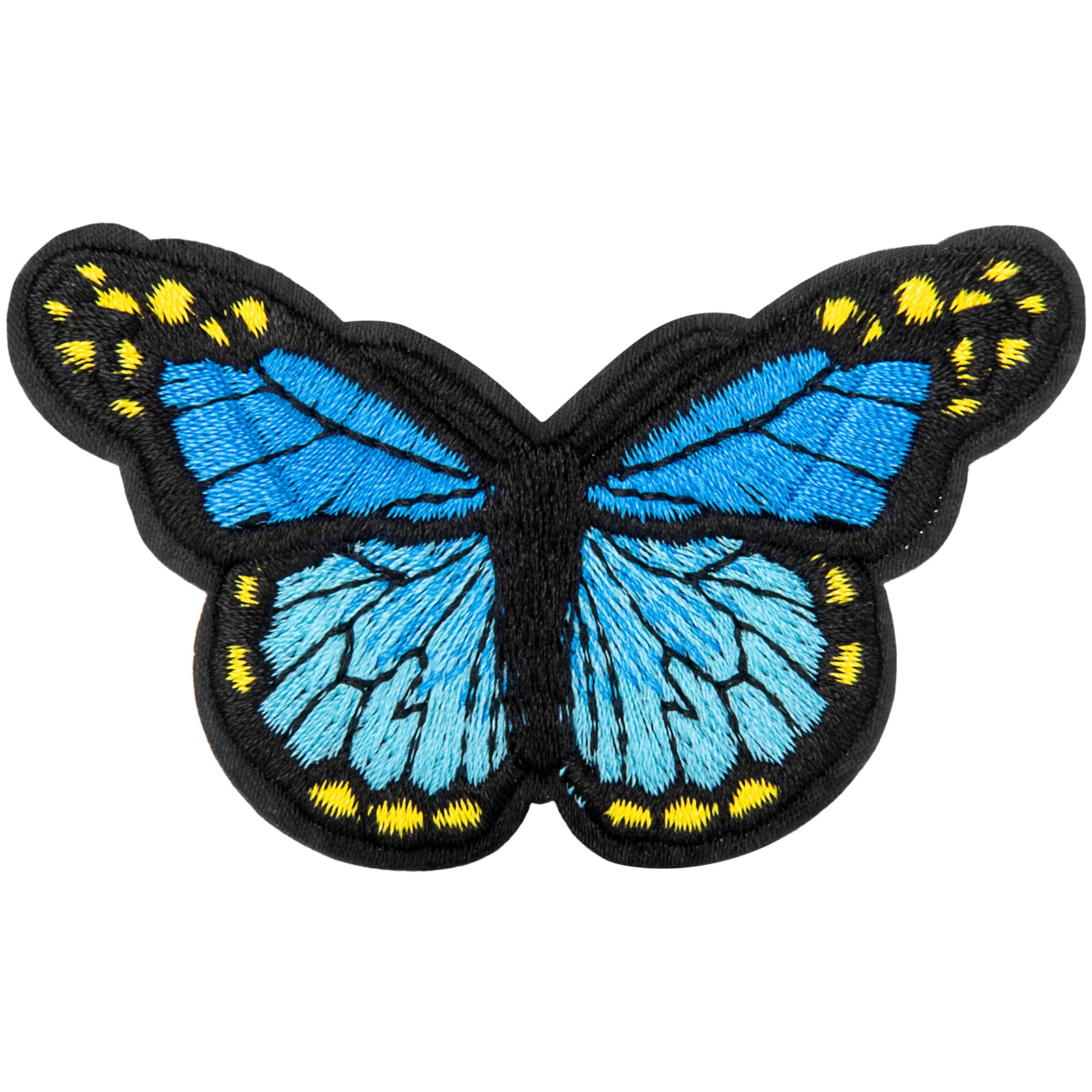 Patch Butterfly