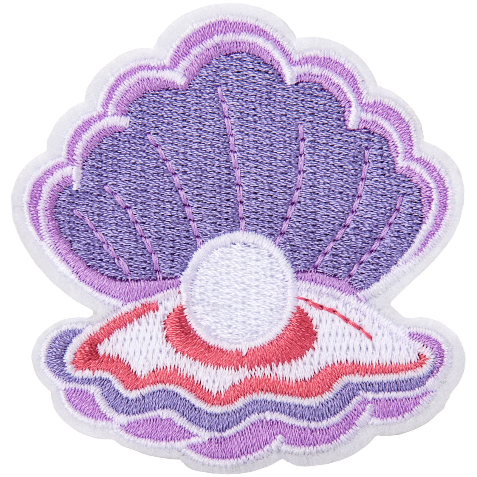 Patch Mermaid