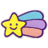 Patch Stars