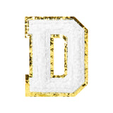 Patch Monogram