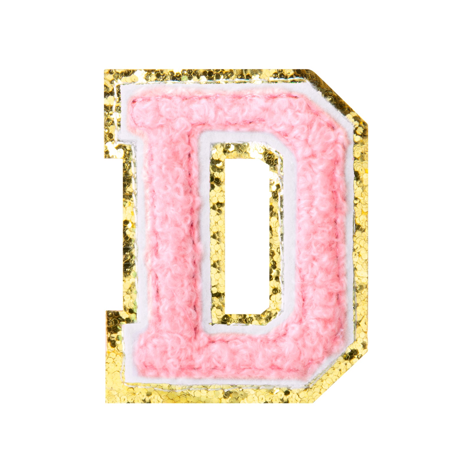 Patch Monogram