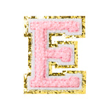 Patch Monogram