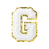 Patch Monogram