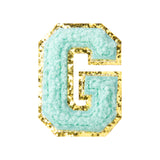 Patch Monogram