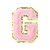 Patch Monogram