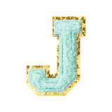 Patch Monogram