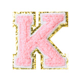 Patch Monogram